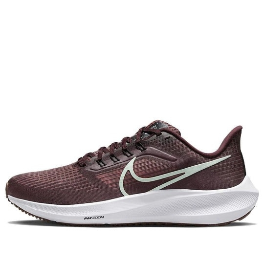 Giày (WMNS) Nike Air Zoom Pegasus 39 ‘Canyon Rust Burgundy Crush White Mint Foam’ DH4072-600