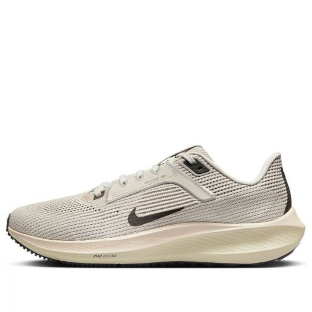 Giày (WMNS) Nike Air Zoom Pegasus 40 Premium ‘Light Orewood Brown’ FZ3743-104