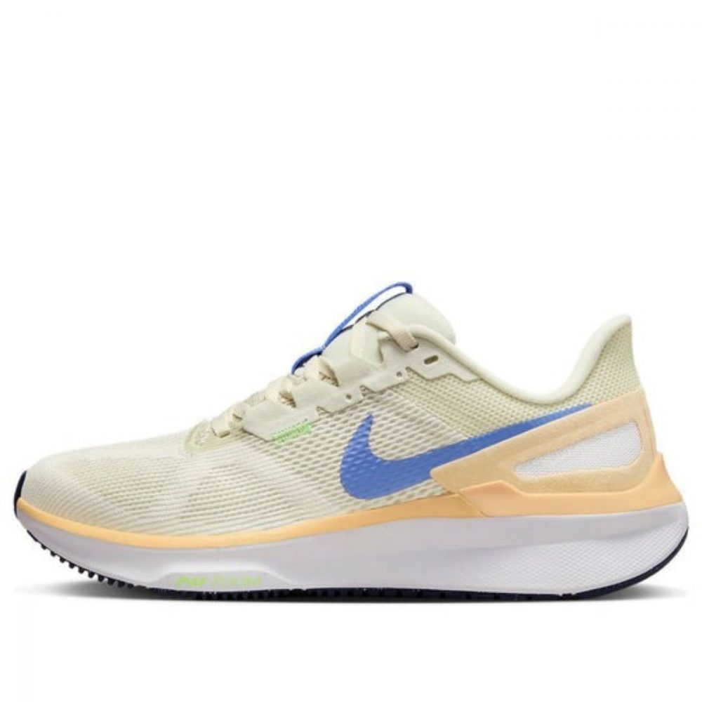 Giày (WMNS) Nike Air Zoom Structure 25 ‘Sea Glass Ice Peach’ DJ7884-004