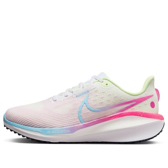 Giày (WMNS) Nike Air Zoom Vomero 17 ‘Multi’ FZ3974-686