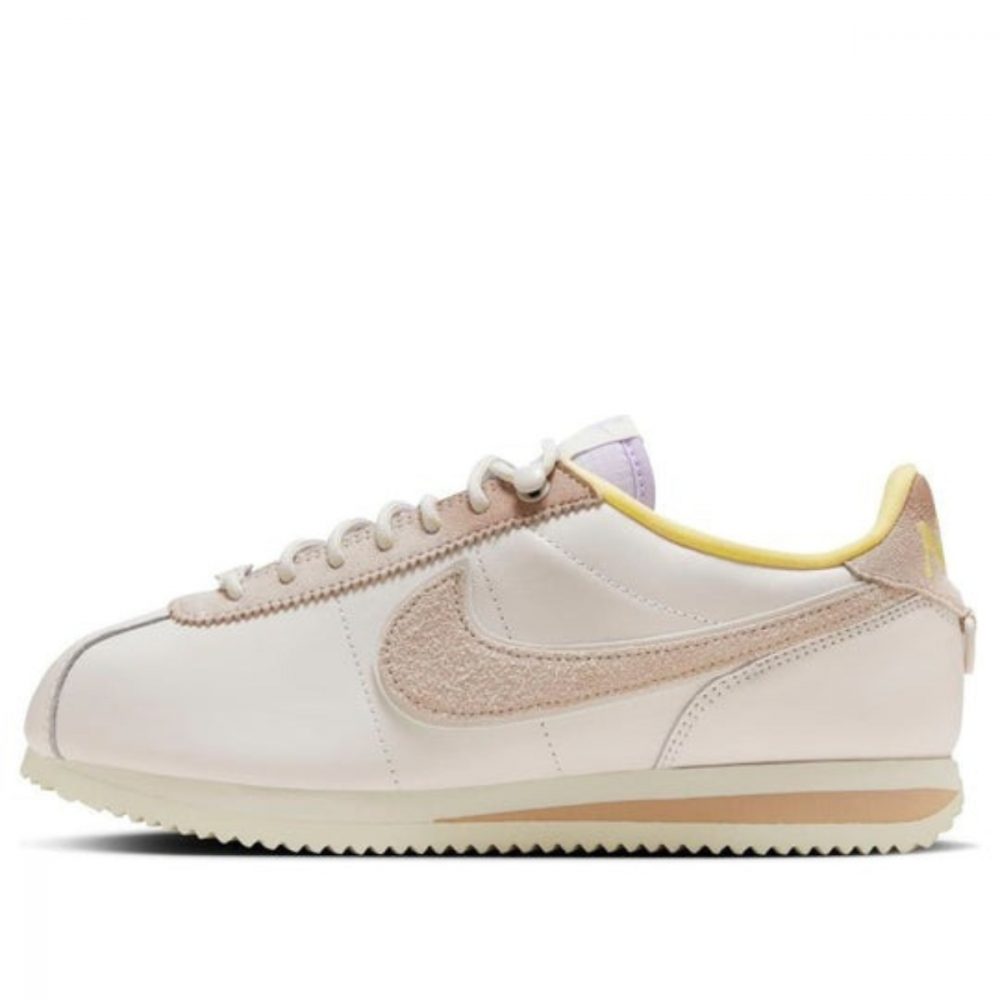Giày (WMNS) Nike Cortez 23 Premium ‘Phantom Lilac’ FZ5041-011