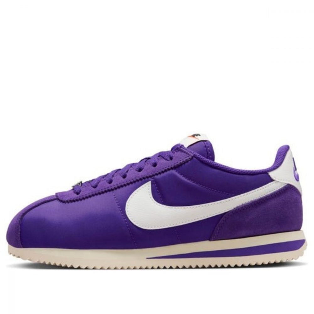 Giày (WMNS) Nike Cortez ‘Court Purple’ DZ2795-500