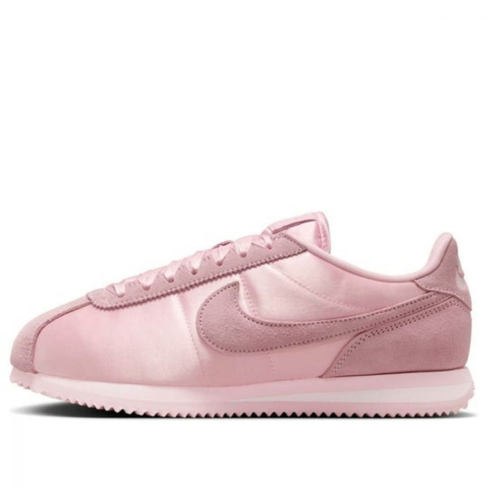 Giày (WMNS) Nike Cortez ‘Satin Pack – Soft Pink’ FV5420-600