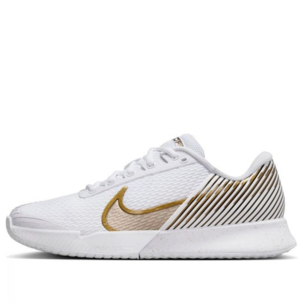 Giày (WMNS) Nike Court Air Zoom Vapor Pro 2 ‘Wimbledon’ HF3631-100