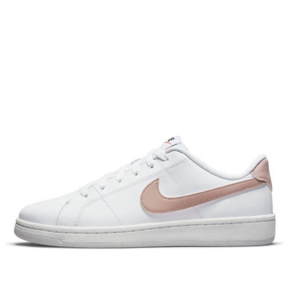 Giày (WMNS) Nike Court Royale 2 ‘White Pink’ DH3159-101