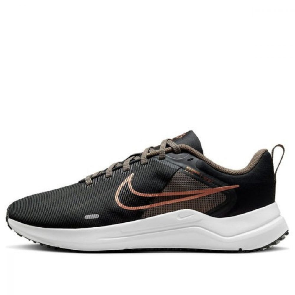Giày (WMNS) Nike Downshifter 12 ‘Dark Smoke Grey Metallic Copper’ DD9294-008