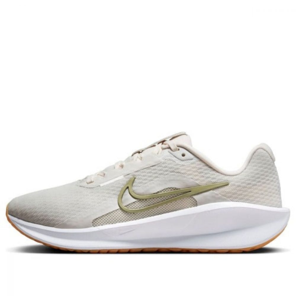 Giày (WMNS) Nike Downshifter 13 ‘Light Bone Neutral Olive’ FD6476-010