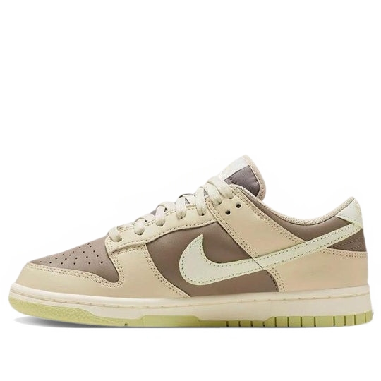 Giày (WMNS) Nike Dunk Low ‘Cream Brown’ FB4961-012