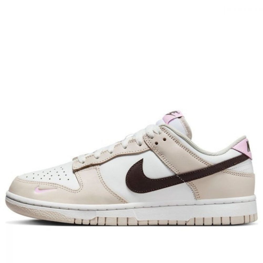 Giày (WMNS) Nike Dunk Low ‘Neapolitan’ HF9990-100