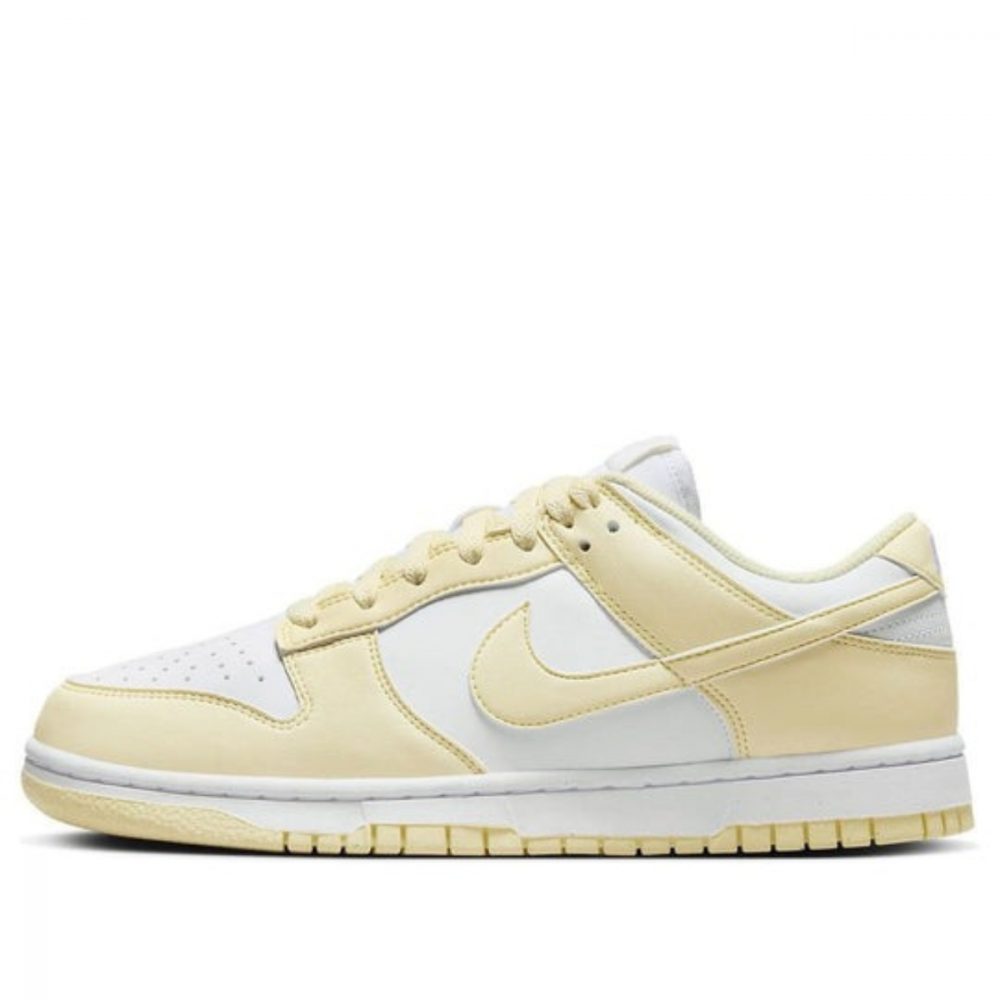Giày (WMNS) Nike Dunk Low Next Nature ‘Alabaster’ DD1873-106