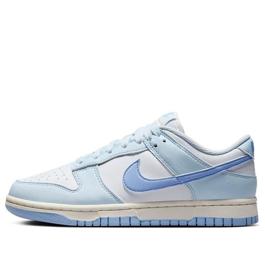 Giày (WMNS) Nike Dunk Low Next Nature ‘Blue Tint’ DD1873-400
