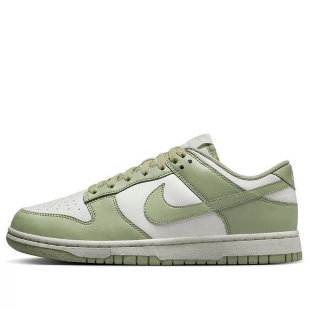 Giày (WMNS) Nike Dunk Low Next Nature ‘Olive Aura’ HF5384-300
