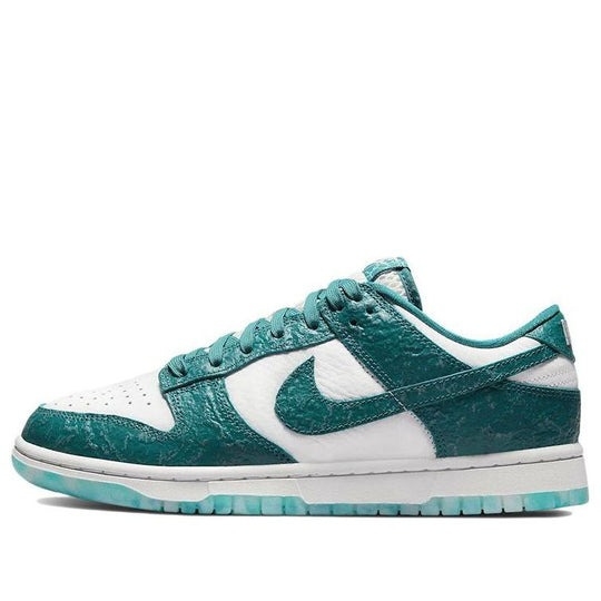 Giày (WMNS) Nike Dunk Low ‘Ocean’ DV3029-100