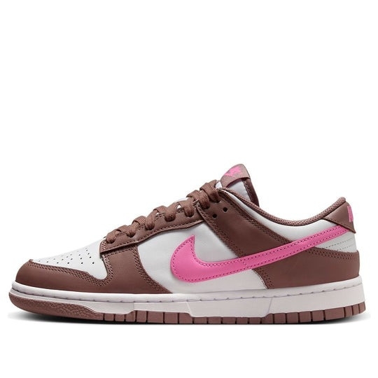 Giày (WMNS) Nike Dunk Low ‘Smokey Mauve Playful Pink’ FZ3611-208