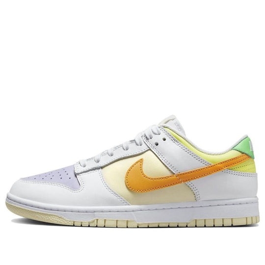 Giày (WMNS) Nike Dunk Low ‘Sundial’ FJ4742-100