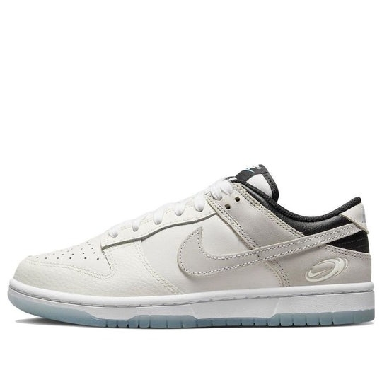 Giày (WMNS) Nike Dunk Low ‘Supersonic’ FN7646-030