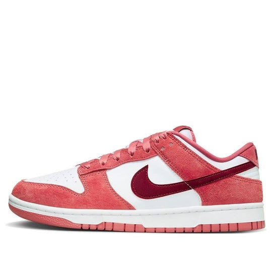 Giày (WMNS) Nike Dunk Low ‘Valentine’s Day 2024’ FQ7056-100