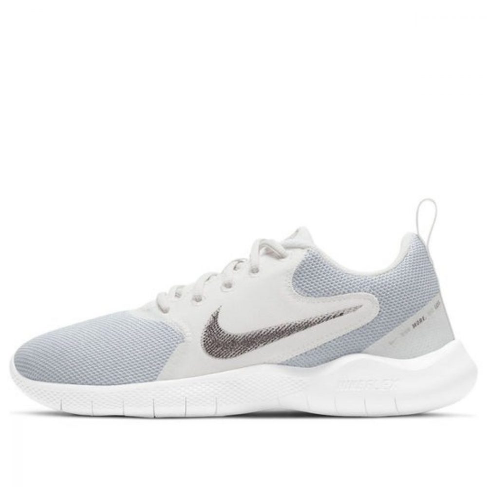 Giày (WMNS) Nike Flex Experience Run 10 ‘White Platinum Tint’ CI9964-100
