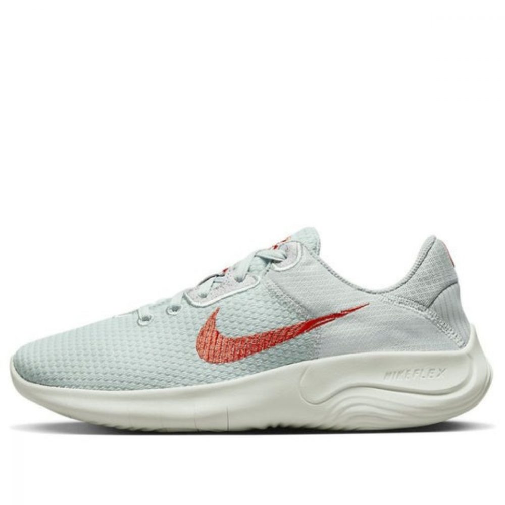 Giày (WMNS) Nike Flex Experience Run 11 Next Nature ‘Pure Platinum Light Crimson’ DD9283-007