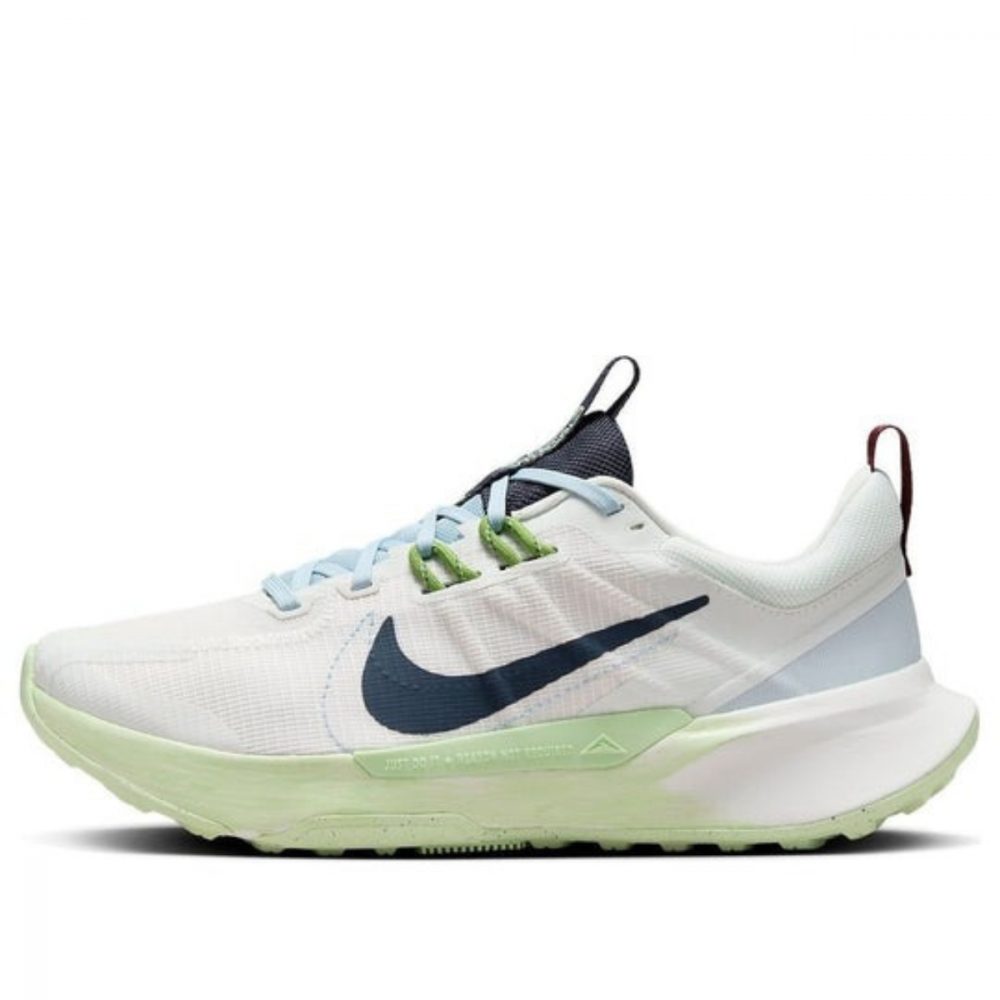 Giày (WMNS) Nike Juniper Trail 2 Next Nature ‘Summit White Thunder Blue’ DM0821-103