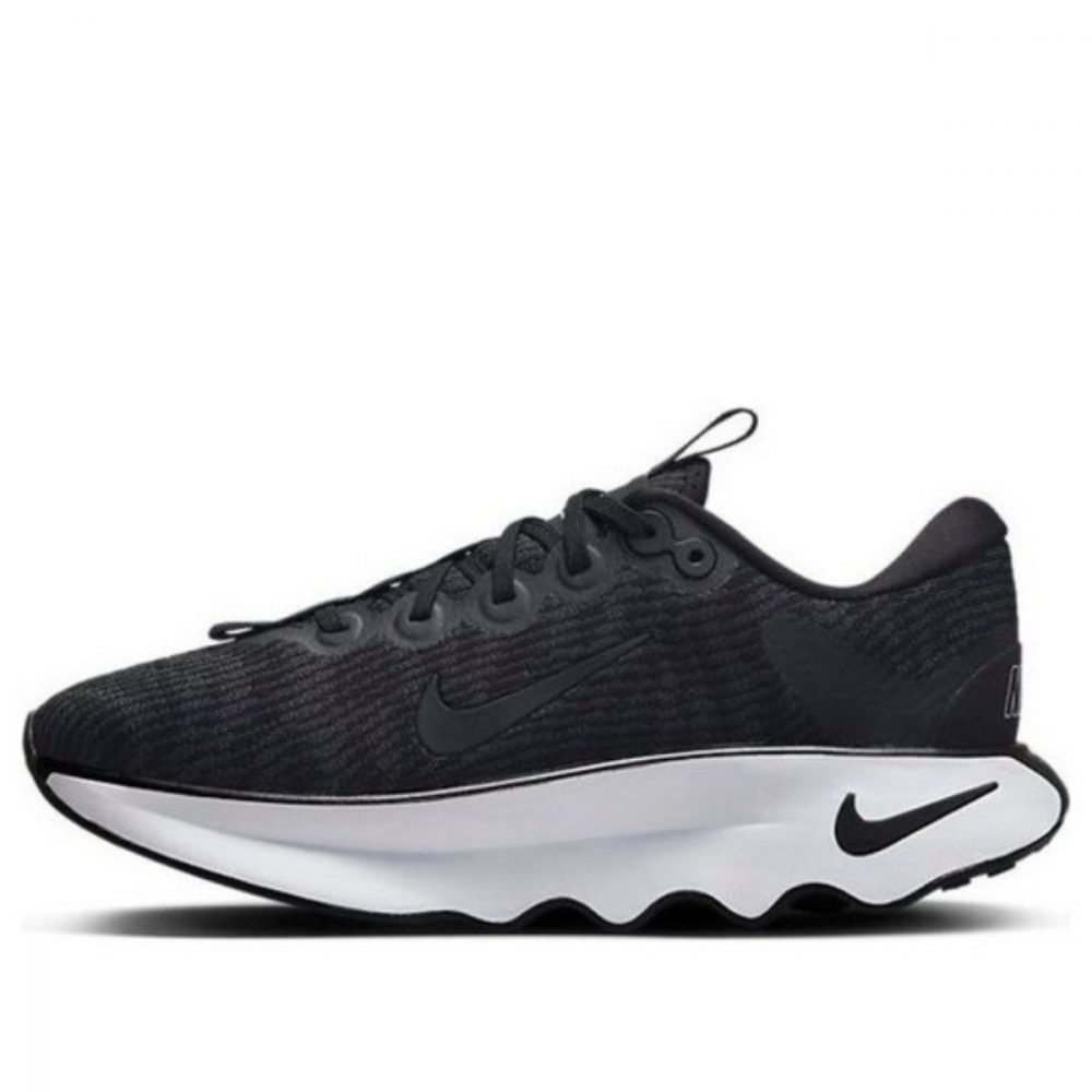 Giày (WMNS) Nike Motiva ‘Black White’ DV1238-001
