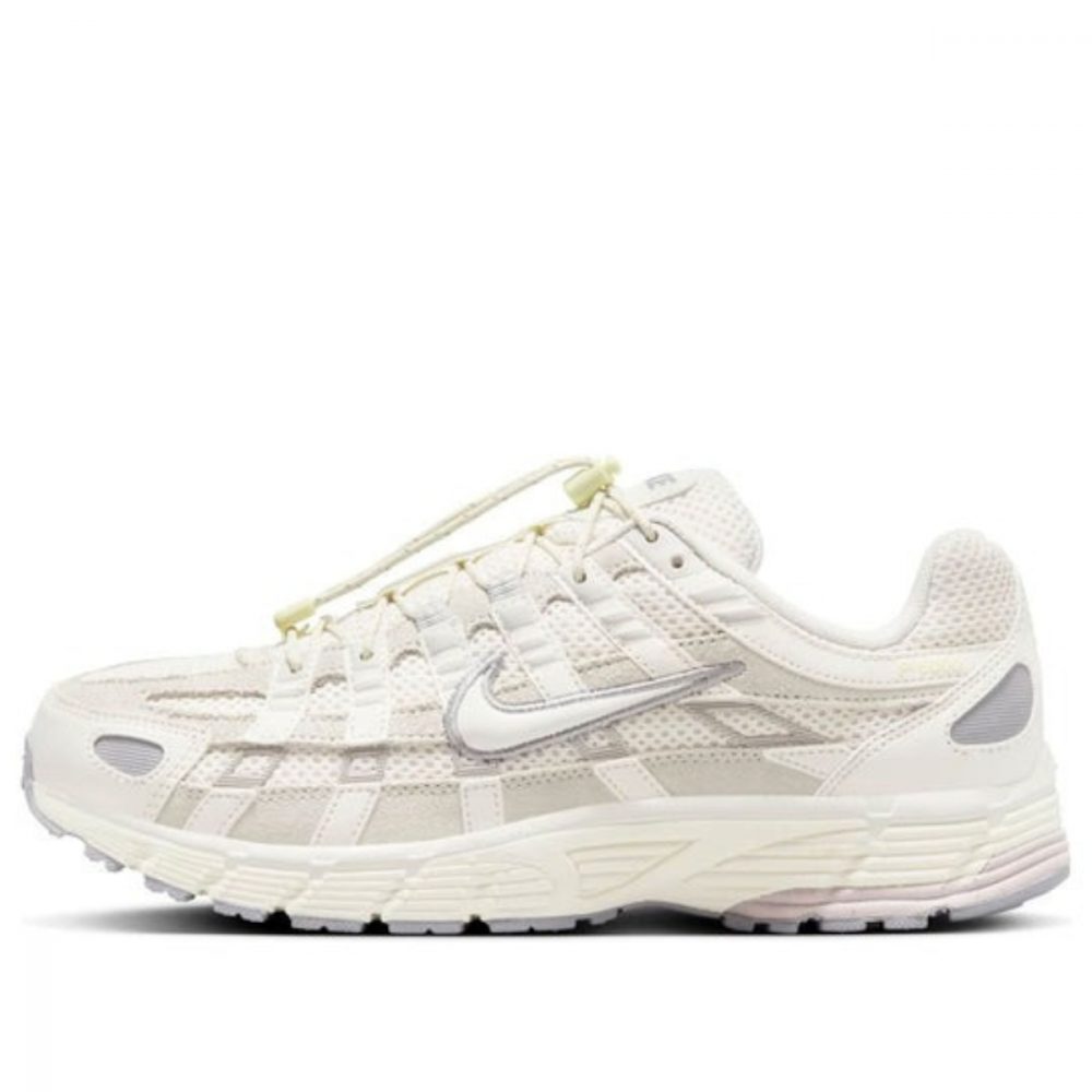 Giày (WMNS) Nike P-6000 ‘Light Bone Platinum Violet’ HJ7284-072