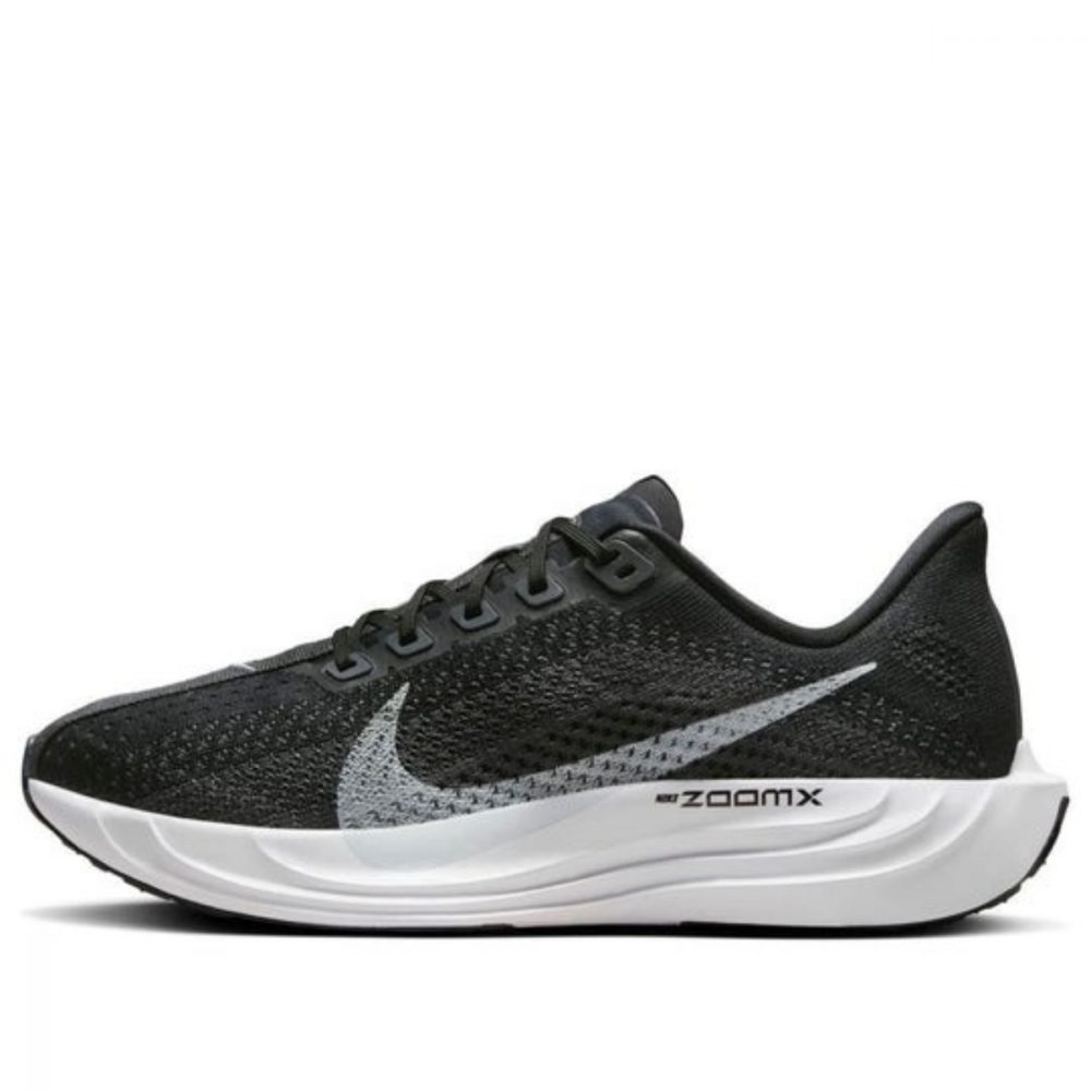 Giày (WMNS) Nike Pegasus Plus ‘Black Pure Platinum’ FQ7261-002