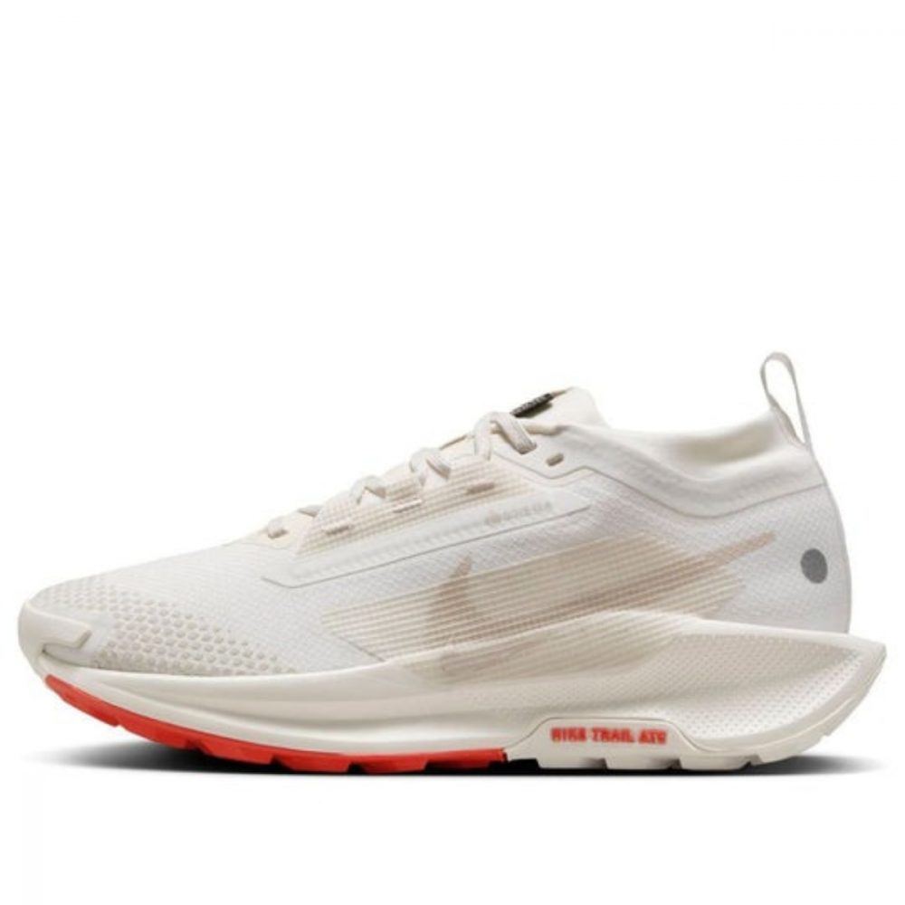 Giày (WMNS) Nike Pegasus Trail 5 GORE-TEX ‘Sail Picante Red’ FQ0912-100