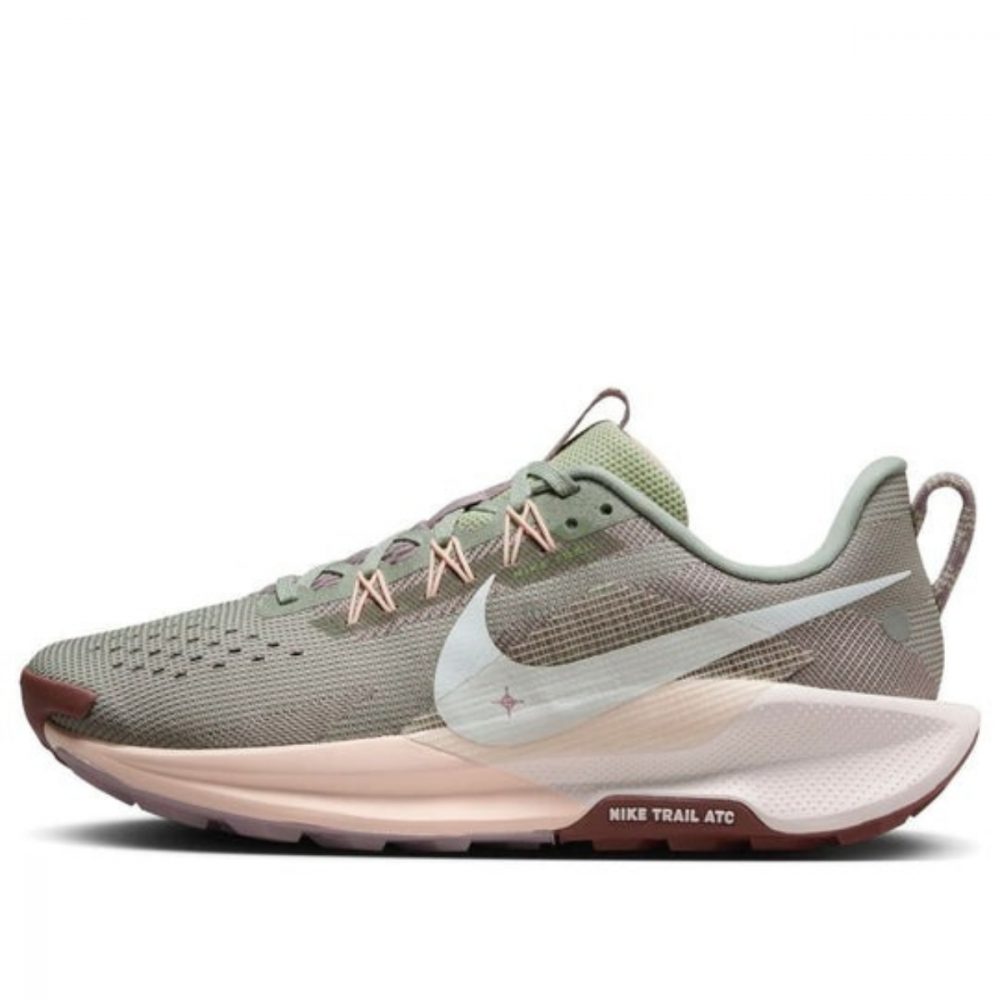 Giày (WMNS) Nike Pegasus Trail 5 ‘Jade Horizon Crimson Tint’ DV3865-300