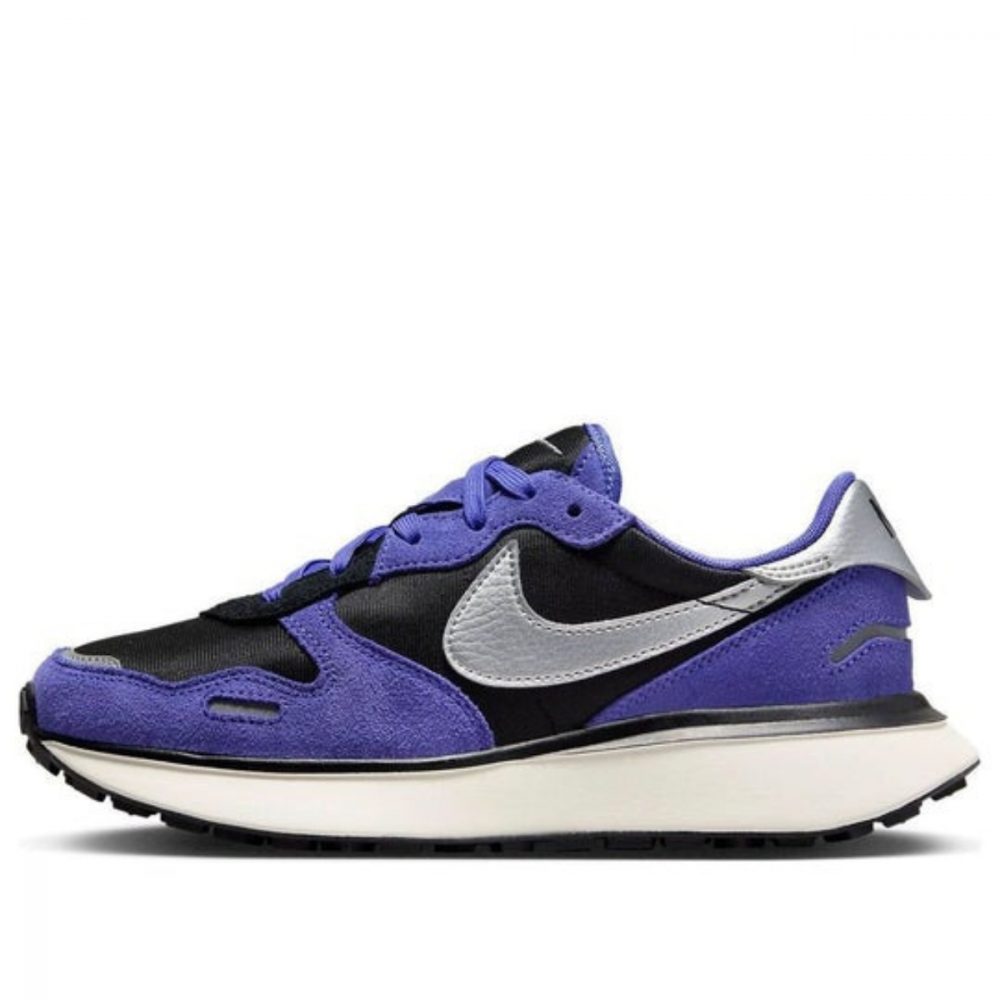Giày (WMNS) Nike Phoenix Waffle ‘Persian Violet’ FD2196-500