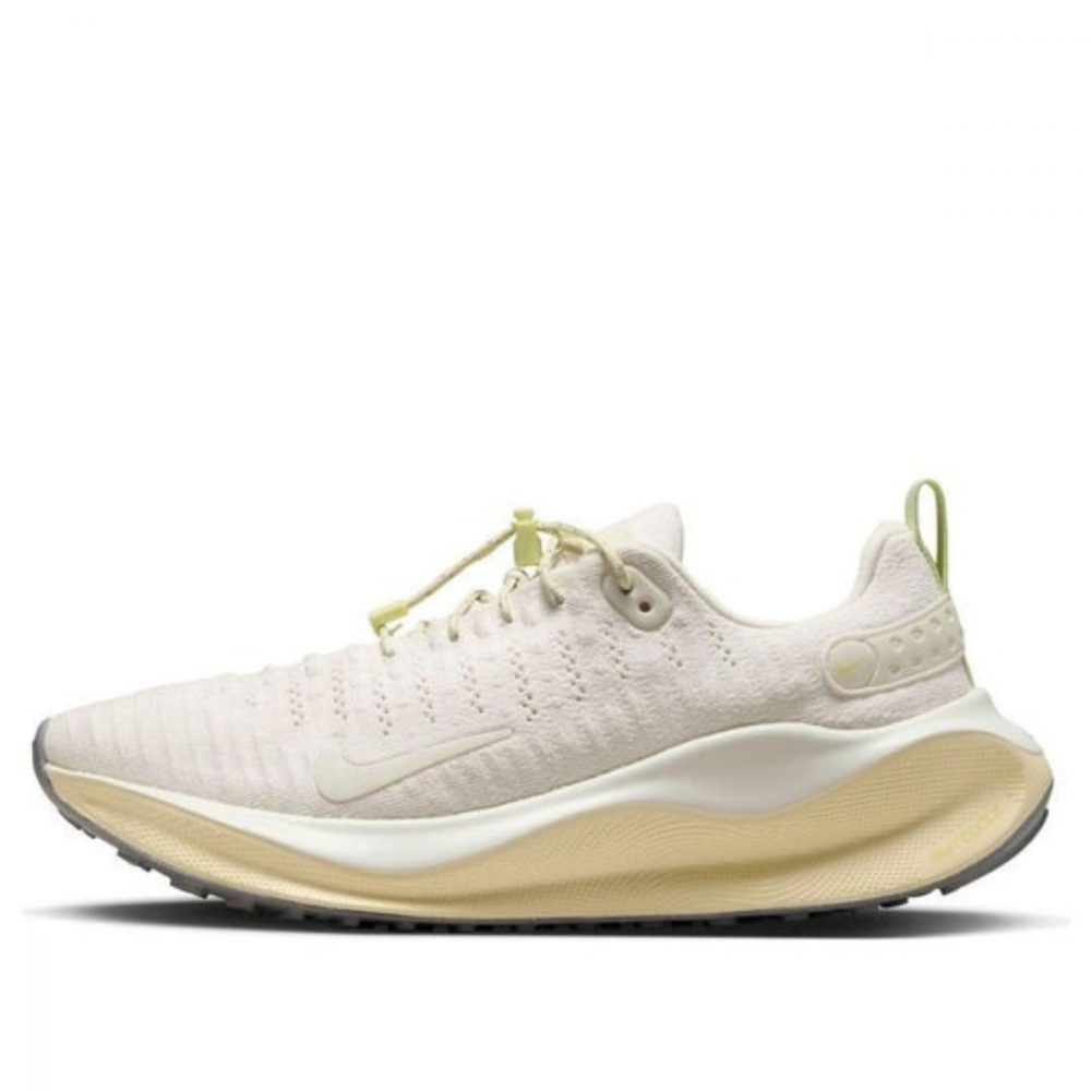 Giày (WMNS) Nike ReactX Infinity Run 4 ‘Phantom Platinum Violet’ HJ7302-030