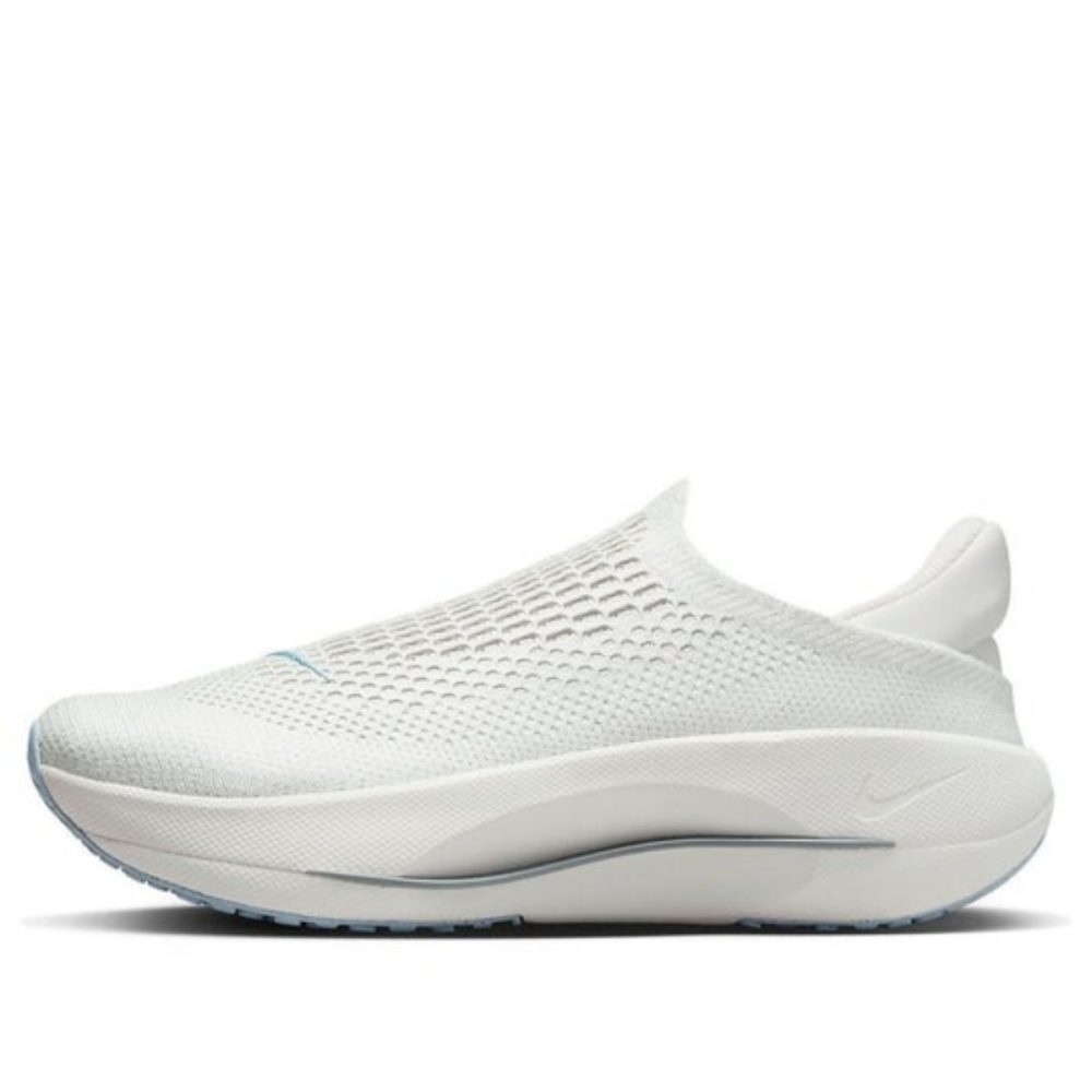 Giày (WMNS) Nike Reina EasyOn ‘Sail Light Armory Blue’ FN0345-100