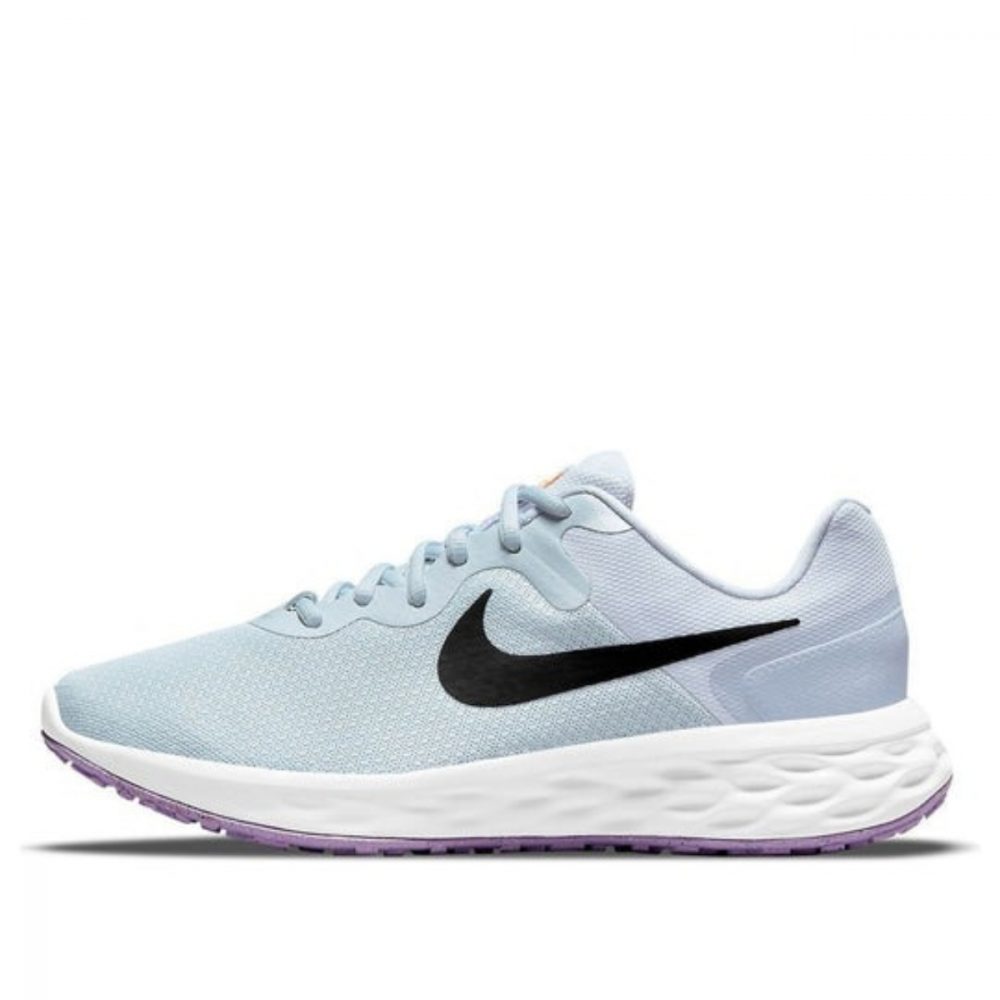 Giày (WMNS) Nike Revolution 6 Next Nature ‘Ghost Lilac’ DC3729-004