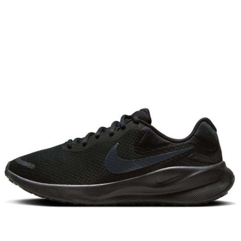 Giày (WMNS) Nike Revolution 7 ‘Black Off Noir’ FB2208-002