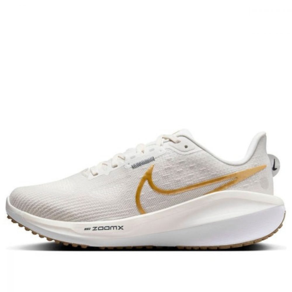 Giày (WMNS) Nike Vomero 17 ‘Phantom Metallic Gold’ FB8502-006