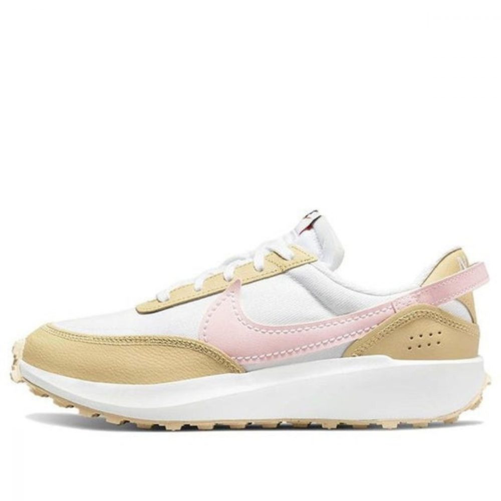 Giày (WMNS) Nike Waffle Debut ‘Sesame Atmosphere’ DV0764-100