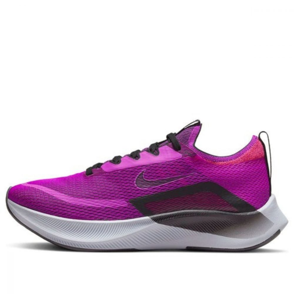 Giày (WMNS) Nike Zoom Fly 4 ‘Hyper Violet’ CT2401-501