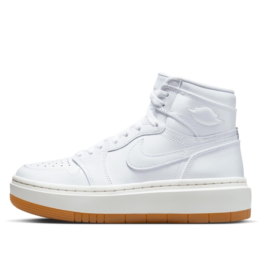 Giày Women’s Air Jordan 1 Elevate High SE White FB9894-100