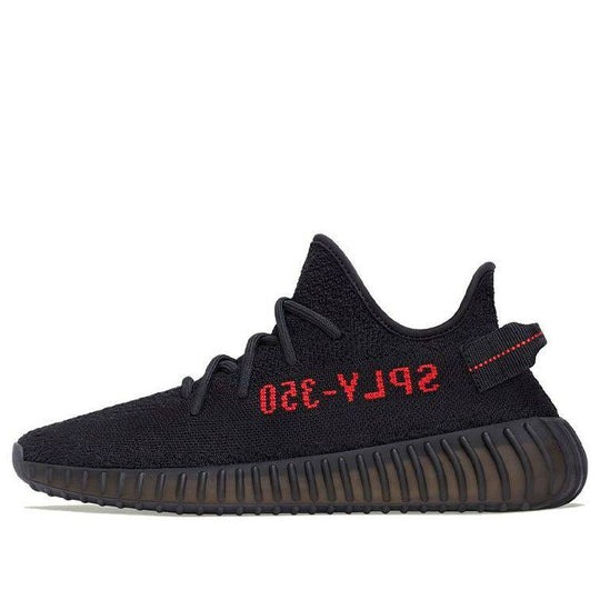 Giày Yeezy Boost 350 V2 ‘Bred’ CP9652