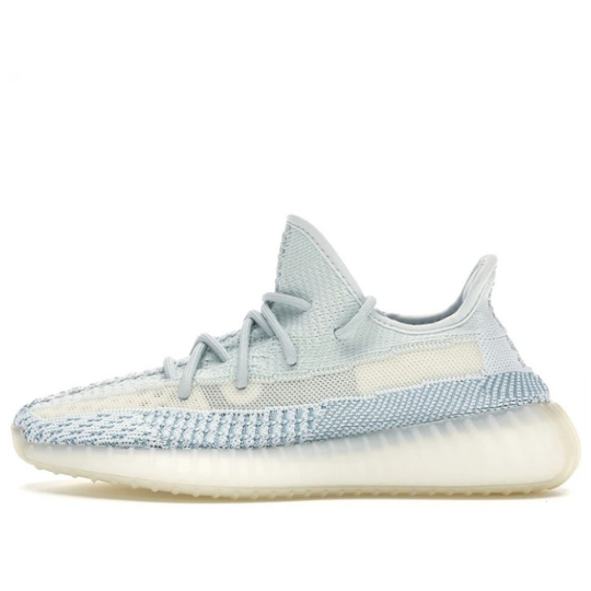 Giày Yeezy Boost 350 V2 Cloud White FW3043