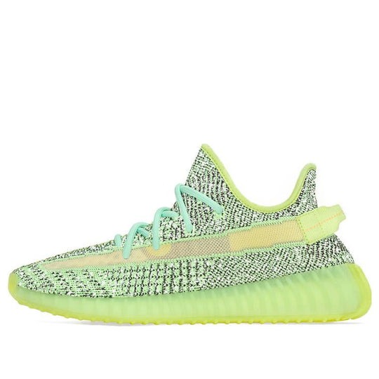 Giày Yeezy Boost 350 v2 “Yeezreel Reflective” FX4130