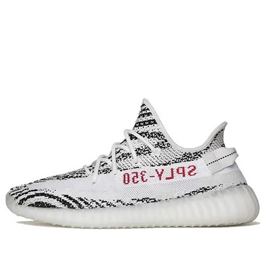 Giày Yeezy Boost 350 V2 Zebra CP9654