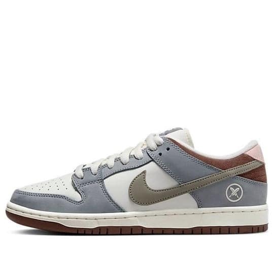Giày Yuto Horigome x Nike Dunk Low SB FQ1180-001