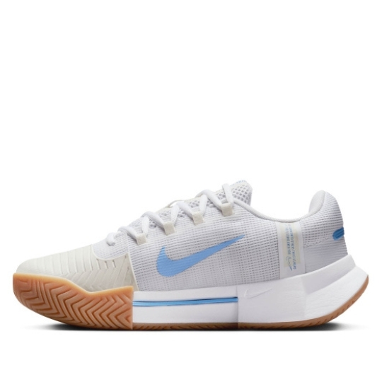 Giày Zoom GP Challenge 1 ‘White Light Blue Gum’ (Wmns) FB3148-105