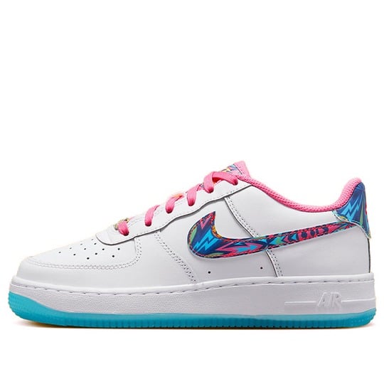 Nike Air Force 1 (GS) ‘Sunshine Pink’ DZ4883-100