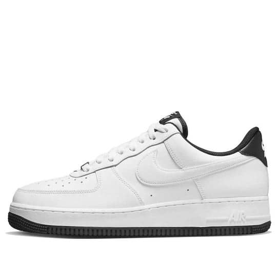 Nike Air Force 1 Low ’07 ‘White Black’ DR9867-102