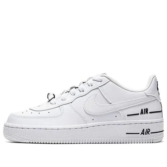 Nike Air Force 1 LV8 3 (GS) ‘White’ CJ4092-100