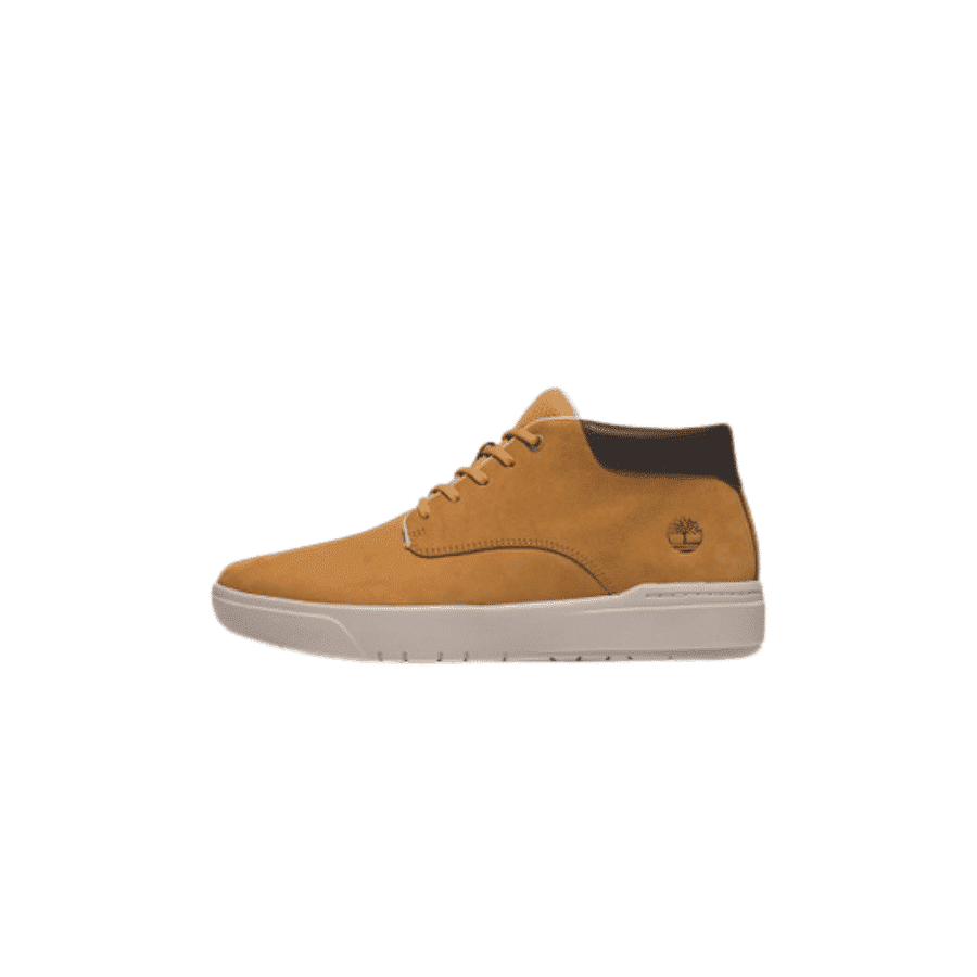 Timberland Men’s Seneca Bay Chukka Boots 5B501SHDE06699GS