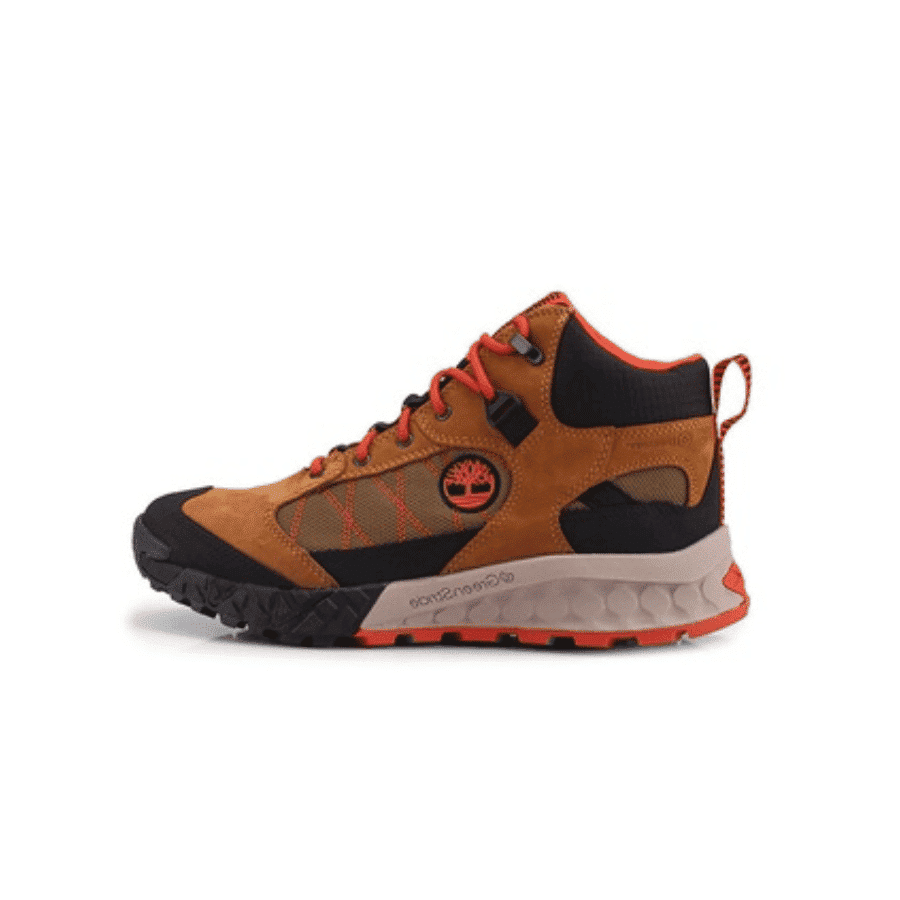 Timberland Trailquest Waterproof Mid Outdoor Shoes 716CFSHA7A6568GS