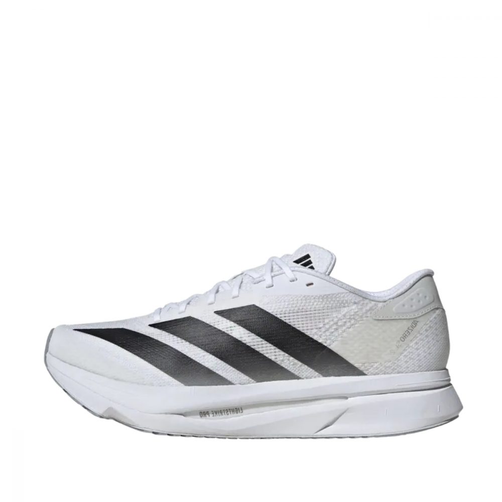 Giày Adidas Adizero SL2 ‘White Black Grey’ JQ0351